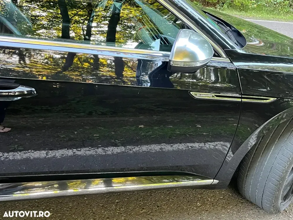 Volkswagen Arteon SB 2.0 TDI Elegance — imagine 6