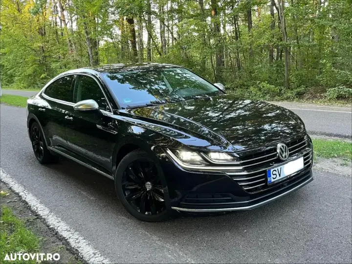 Volkswagen Arteon SB 2.0 TDI Elegance