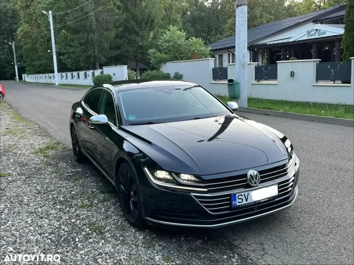 Volkswagen Arteon SB 2.0 TDI Elegance