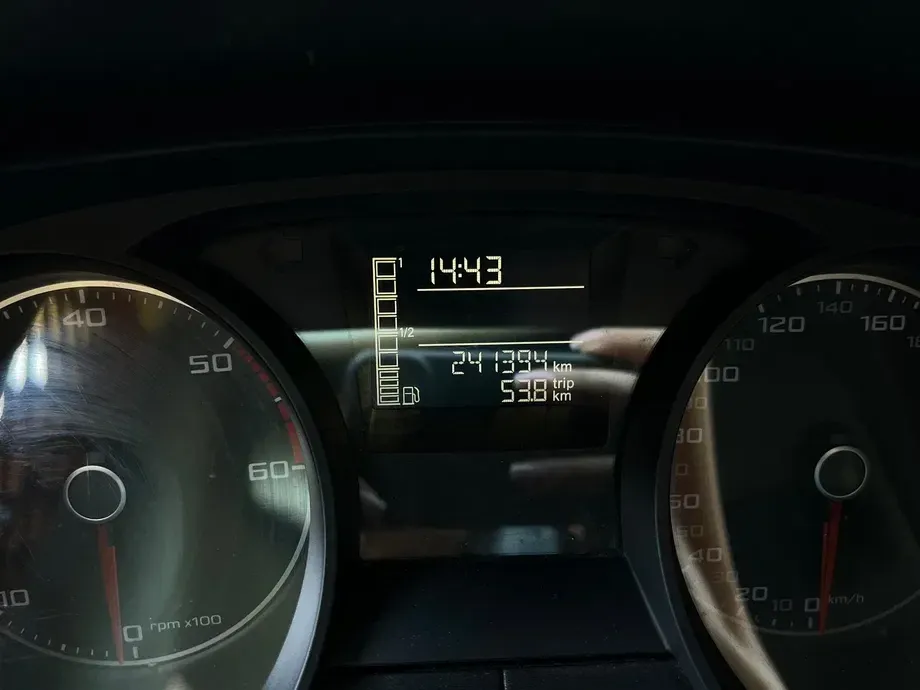 Seat Ibiza IV — imagine 2
