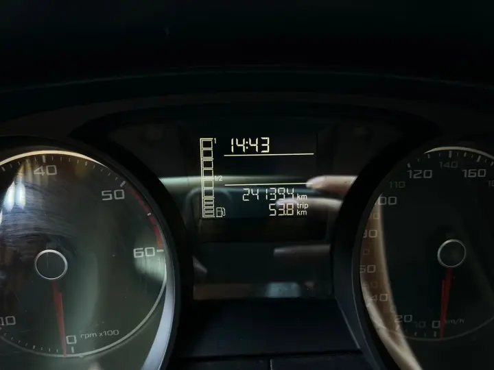 Seat Ibiza IV