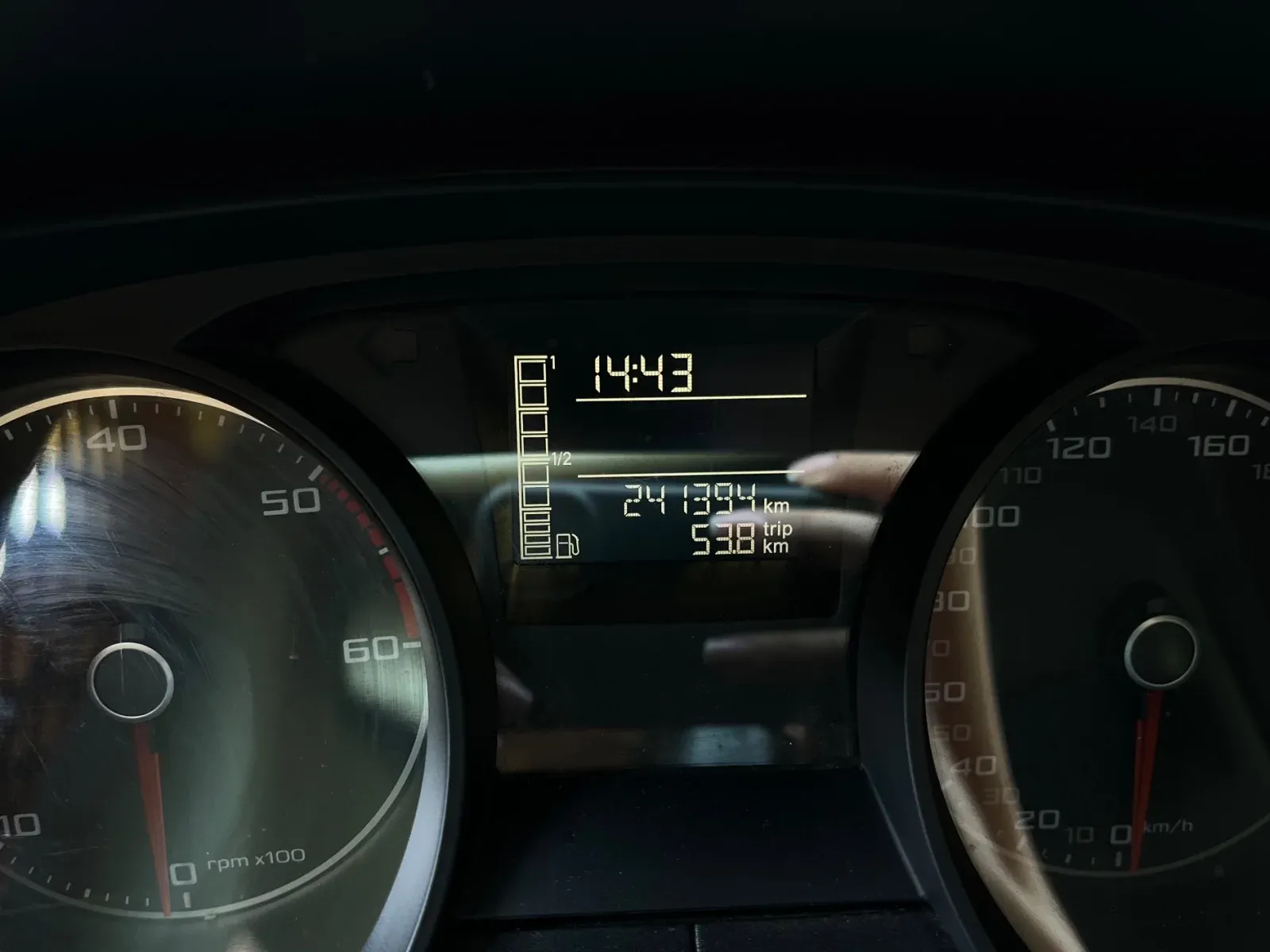 Seat Ibiza IV — imagine 6