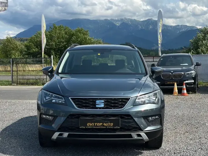 Seat Ateca 1.6 TDI Style