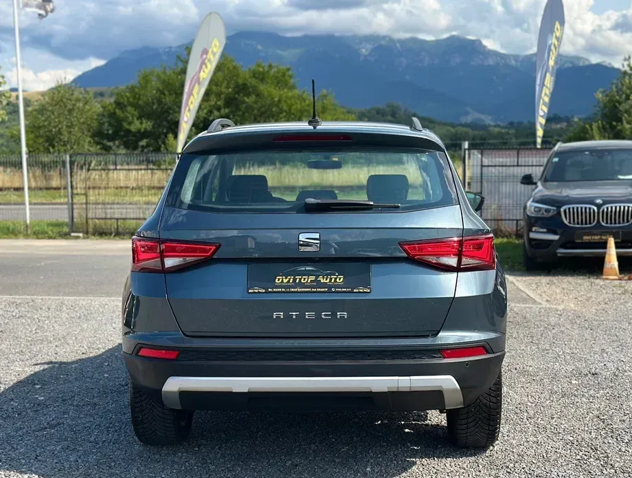 Seat Ateca 1.6 TDI Style — imagine 5
