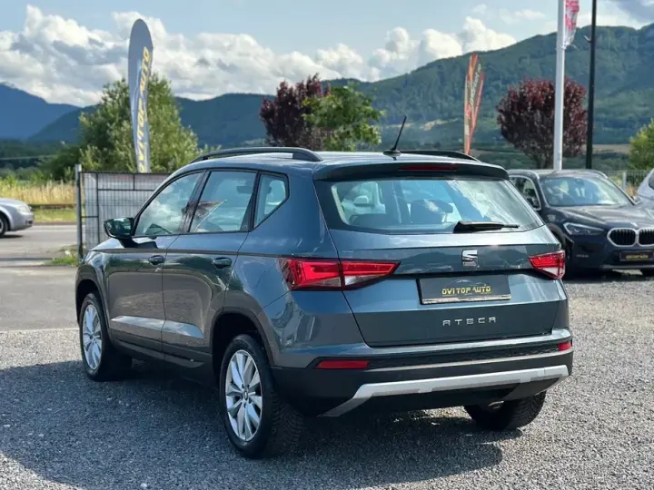 Seat Ateca 1.6 TDI Style