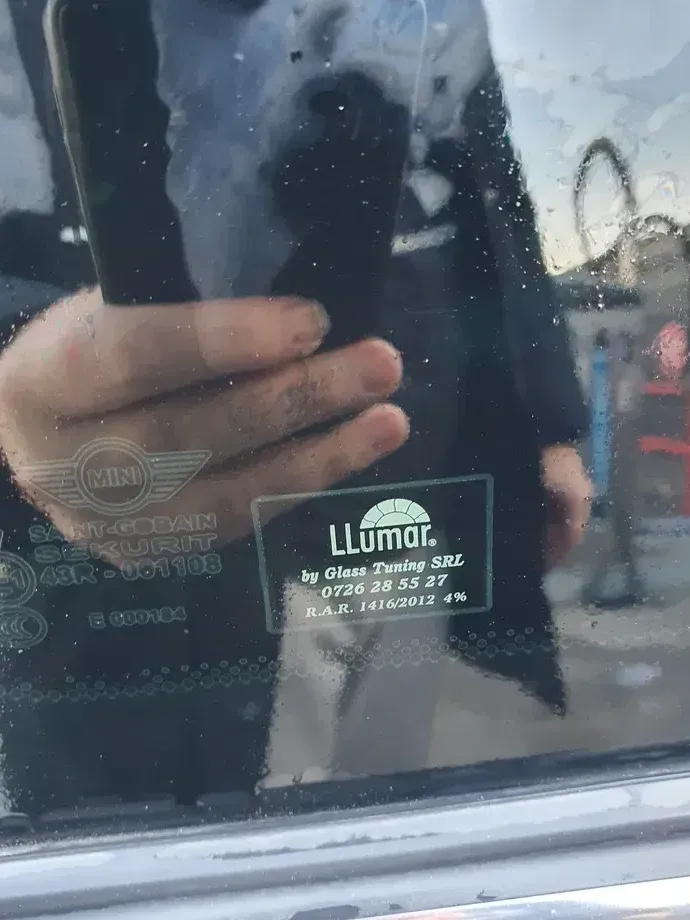 MINI Cooper — imagine 6