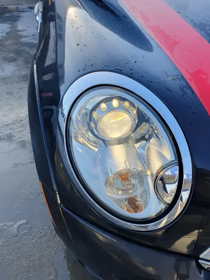 MINI Cooper — imagine 3
