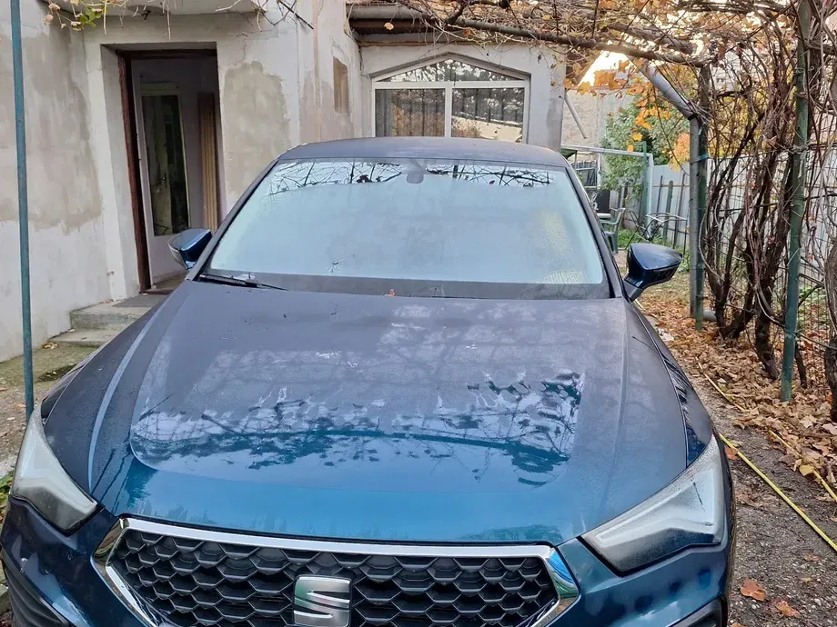 Seat Ateca — imagine 5