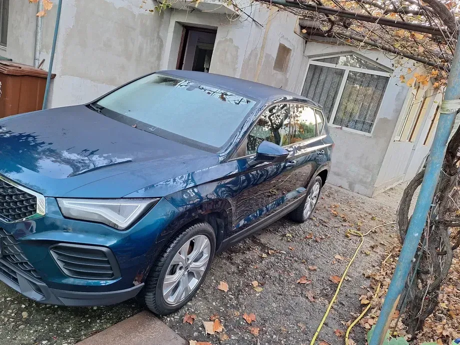 Seat Ateca — imagine 4