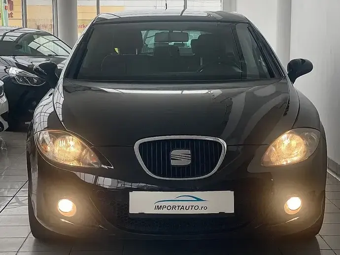 Seat Leon 1.9 TDI Reference