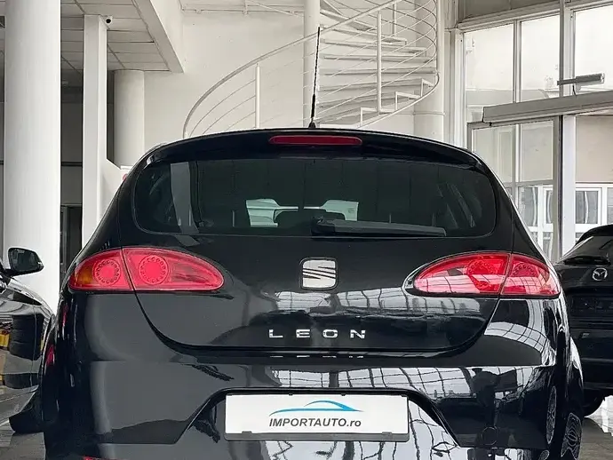 Seat Leon 1.9 TDI Reference