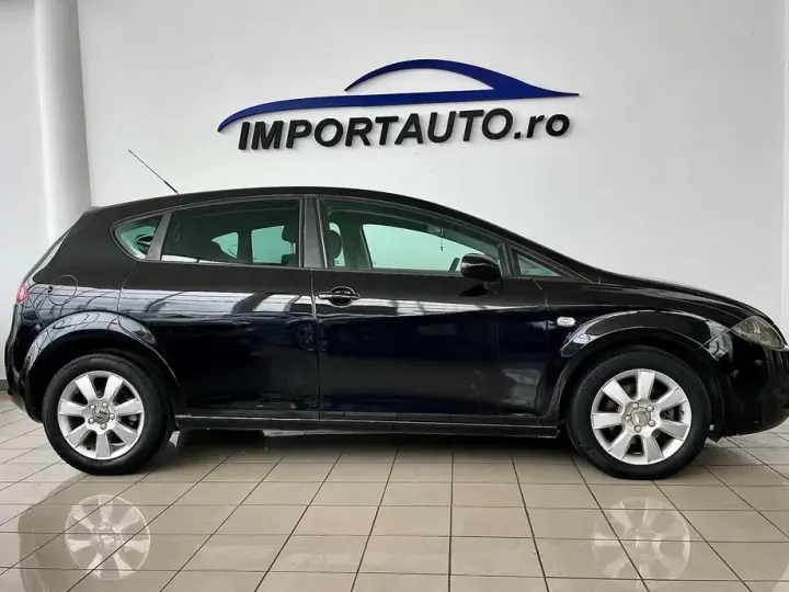 Seat Leon 1.9 TDI Reference