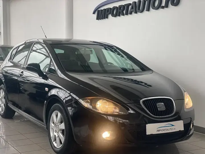 Seat Leon 1.9 TDI Reference
