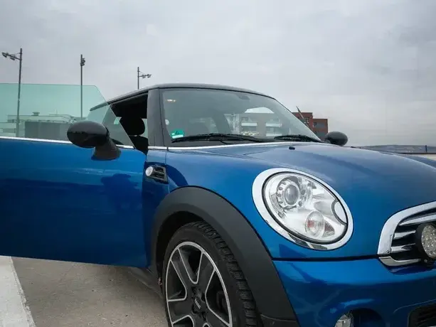 MINI Cooper Standard
