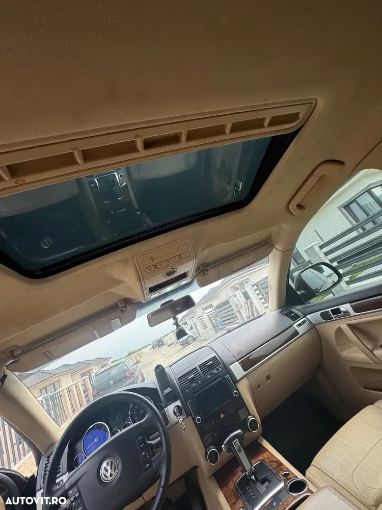 Volkswagen Touareg — imagine 2