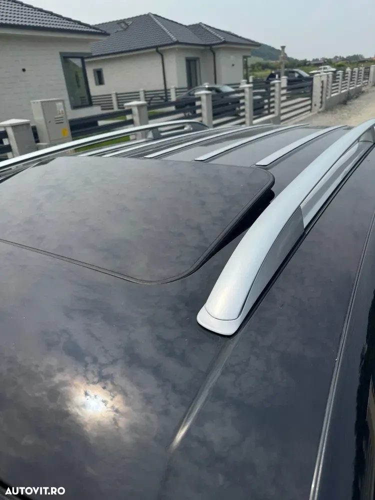 Volkswagen Touareg — imagine 5