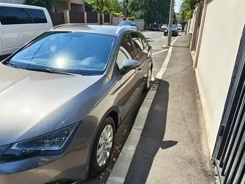 Seat Leon III
