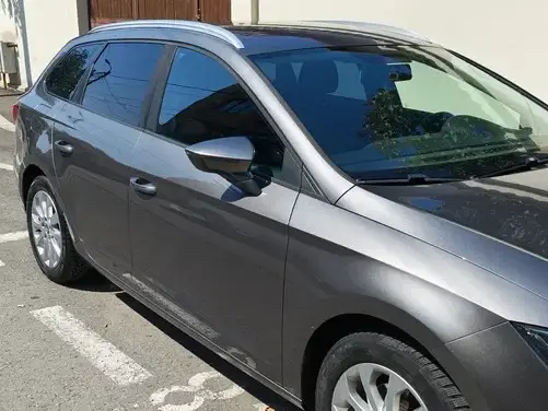 Seat Leon III