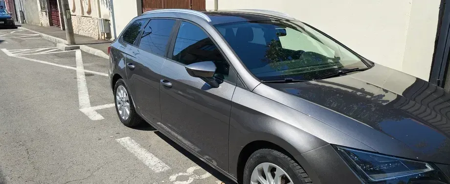 Seat Leon III — imagine 2