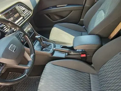 Seat Leon III