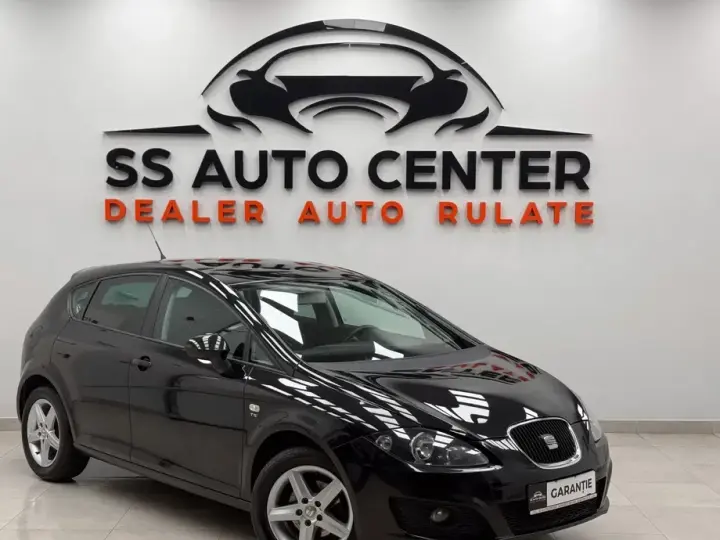 Seat Leon II 1.2 TSI Ecomotive Style