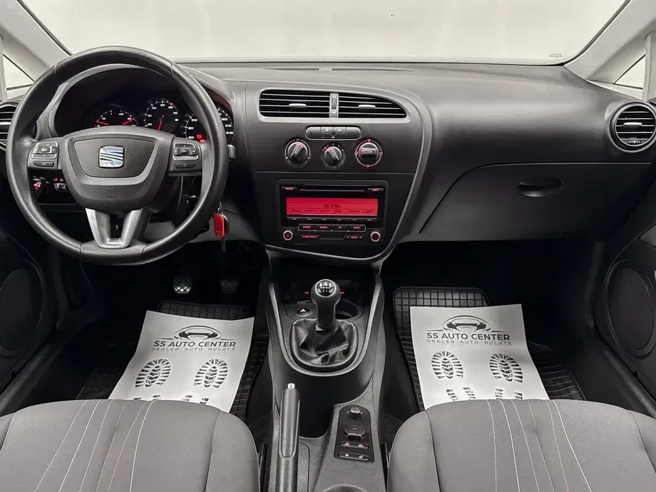 Seat Leon II 1.2 TSI Ecomotive Style — imagine 5