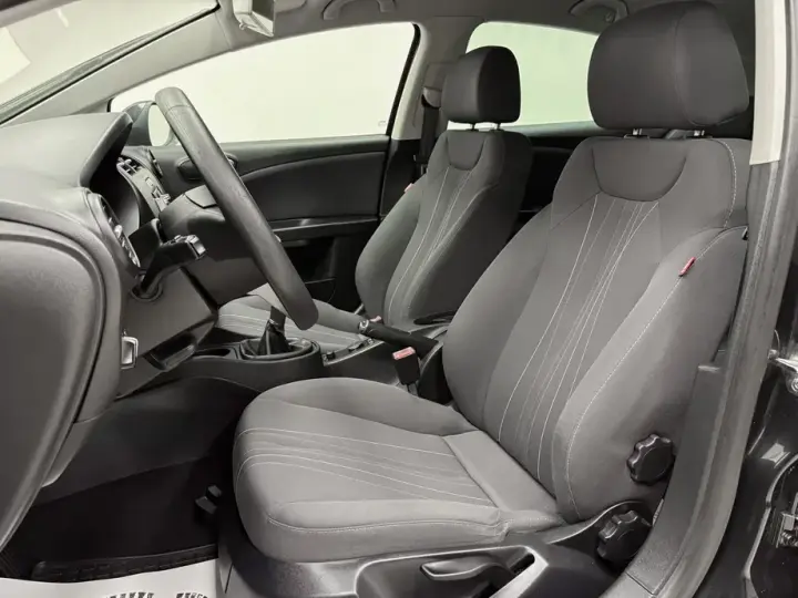 Seat Leon II 1.2 TSI Ecomotive Style
