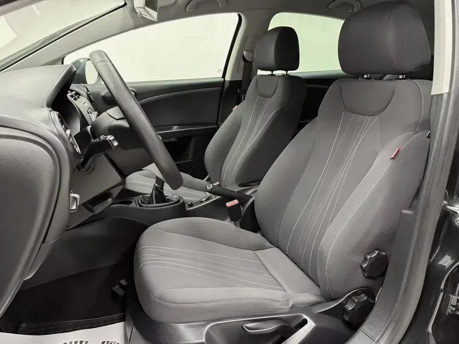 Seat Leon II 1.2 TSI Ecomotive Style — imagine 6