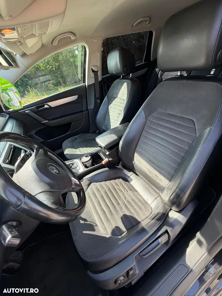 Volkswagen Passat — imagine 2