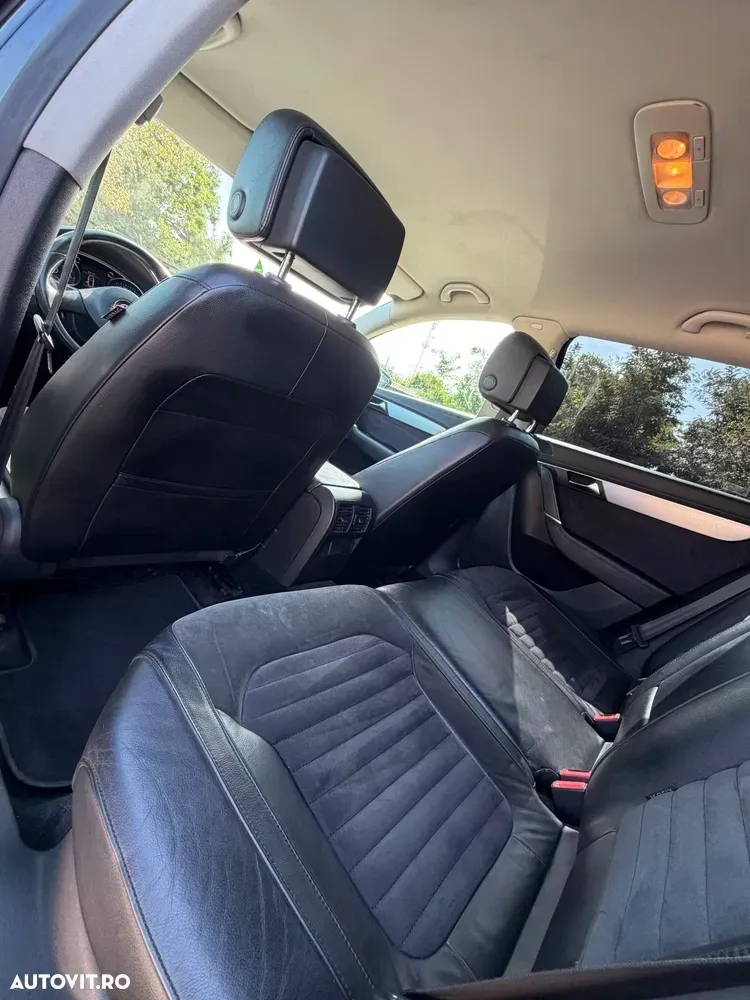 Volkswagen Passat — imagine 4