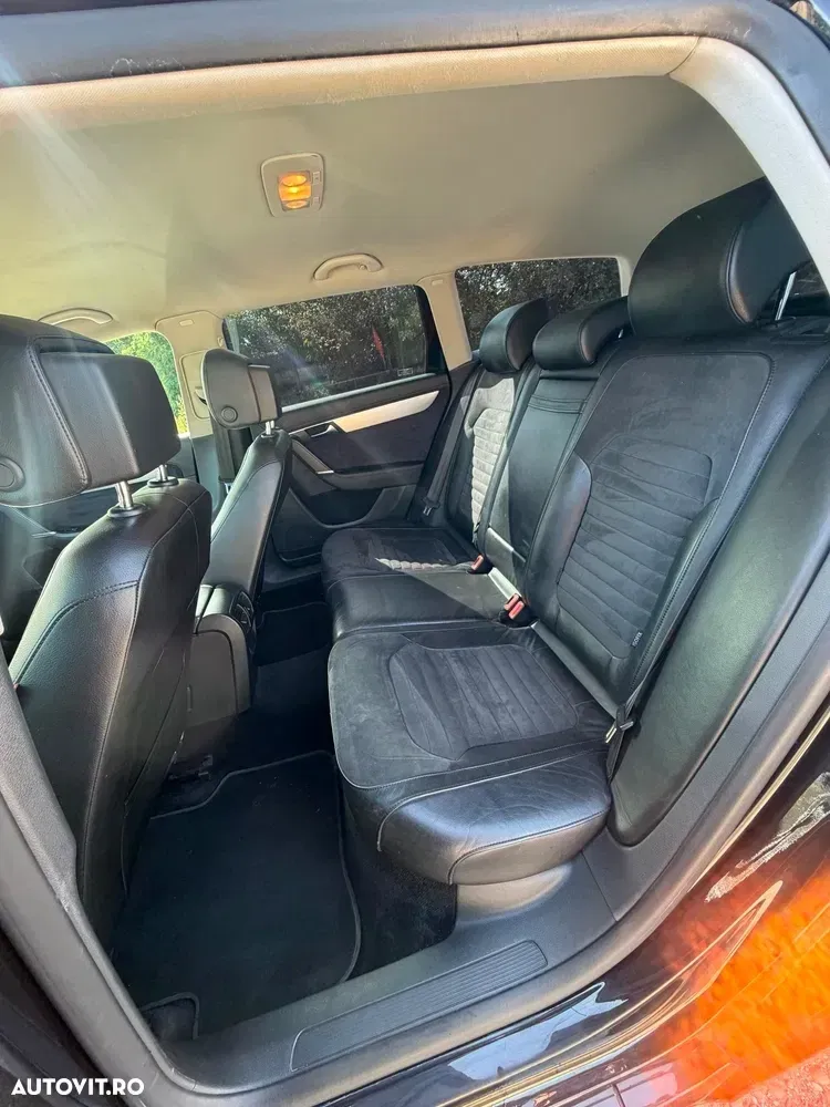 Volkswagen Passat — imagine 6