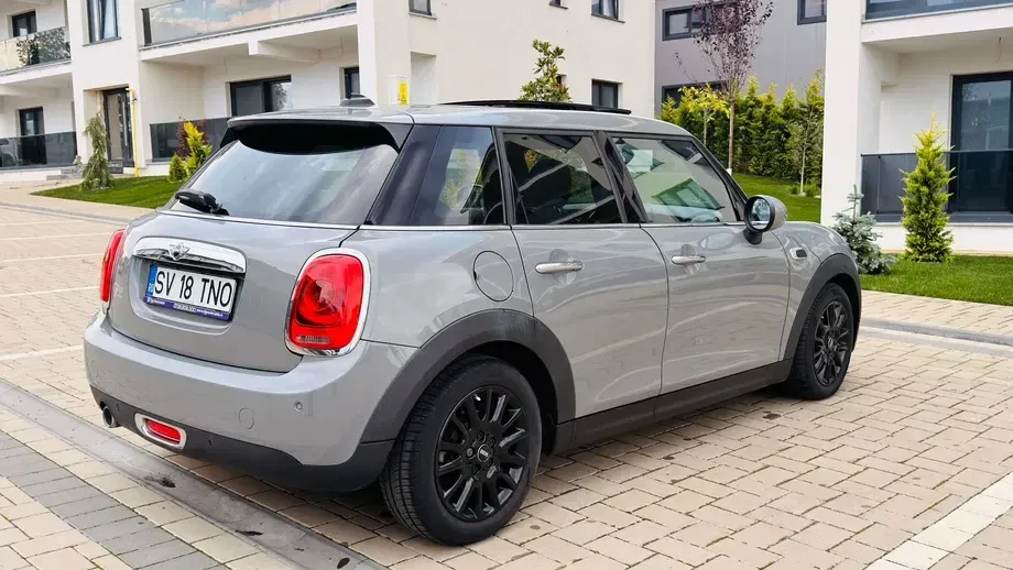 MINI ONE D — imagine 6