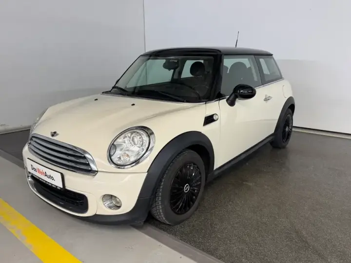 MINI ONE Classic Trim