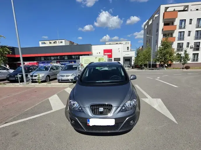Seat Altea XL