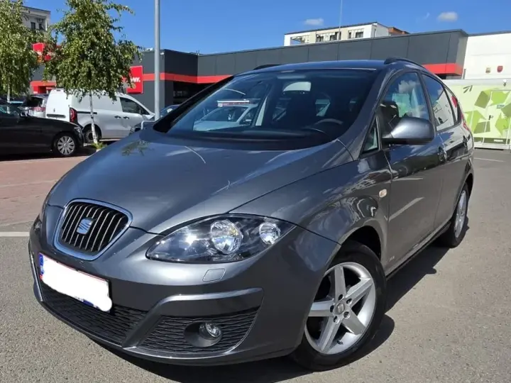 Seat Altea XL