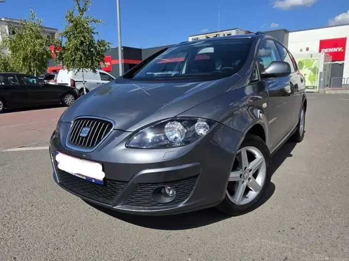 Seat Altea XL