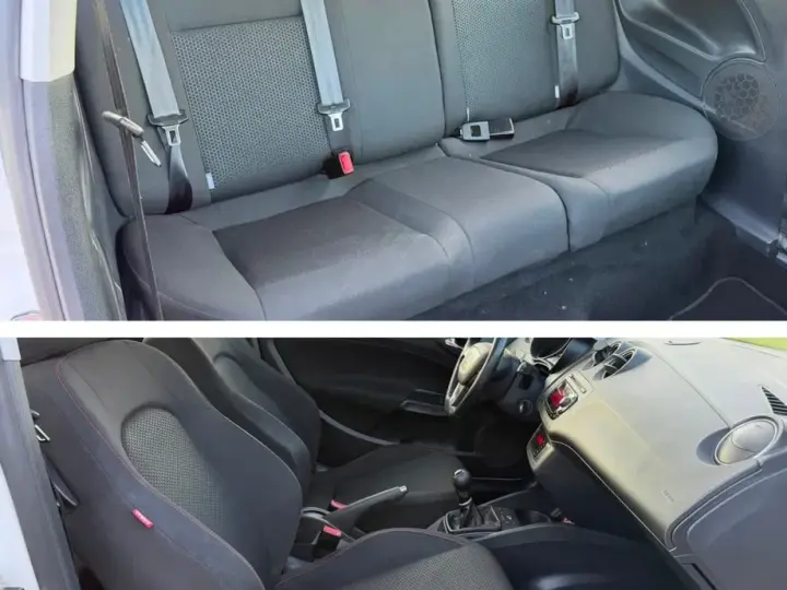 Seat Ibiza SC 2.0 TDI CR FR