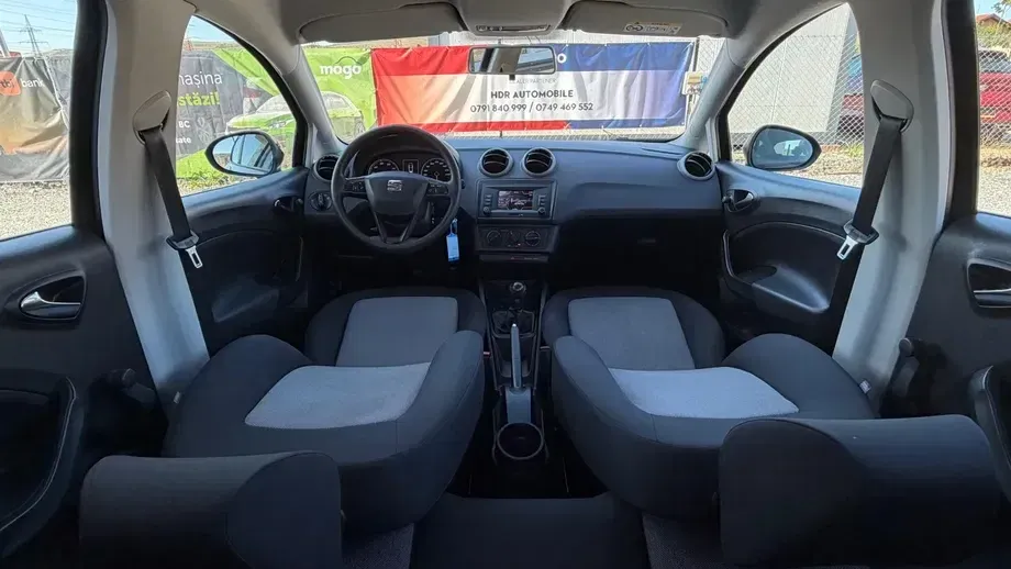 Seat Ibiza 1.0 MPI Style — imagine 6