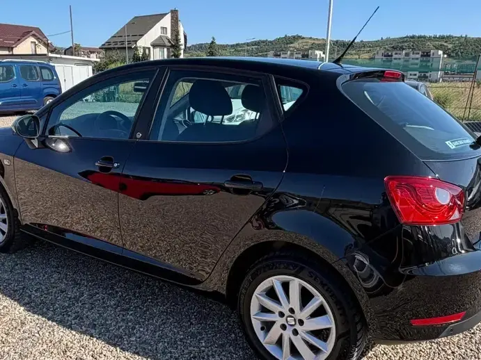 Seat Ibiza 1.0 MPI Style