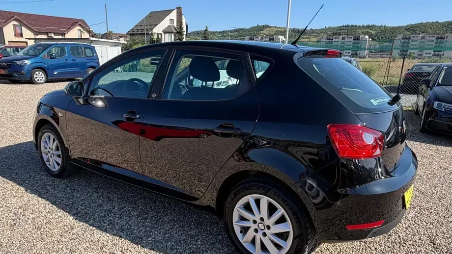 Seat Ibiza 1.0 MPI Style — imagine 4