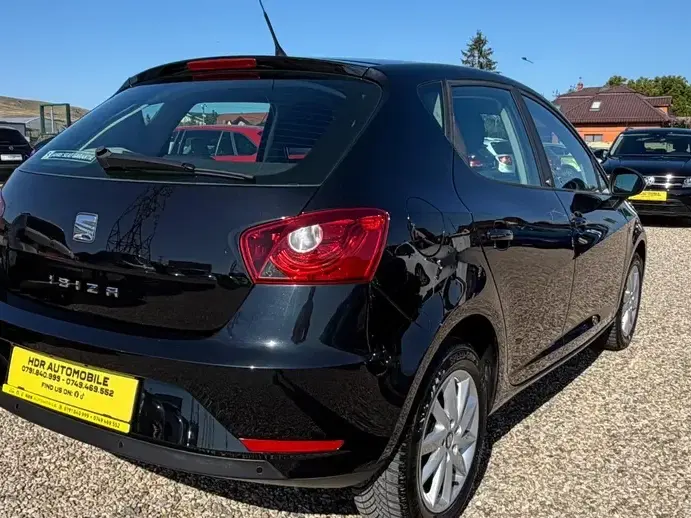 Seat Ibiza 1.0 MPI Style