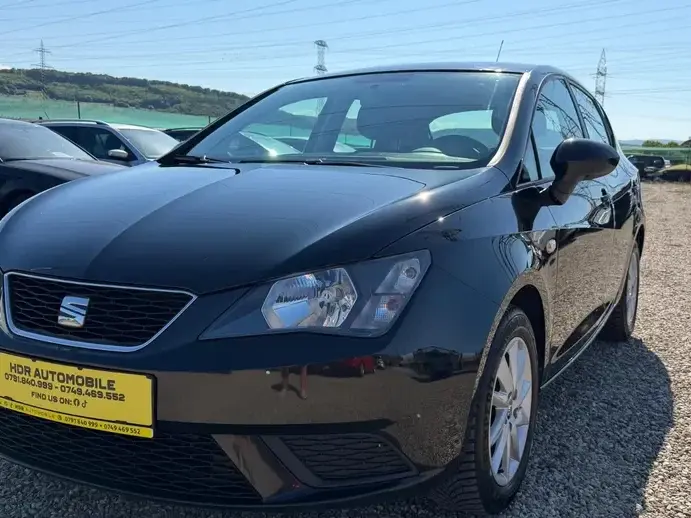 Seat Ibiza 1.0 MPI Style