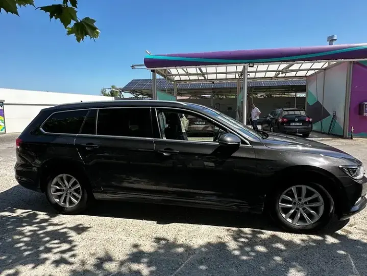Volkswagen Passat B8 2.0 TDI DSG Comfortline