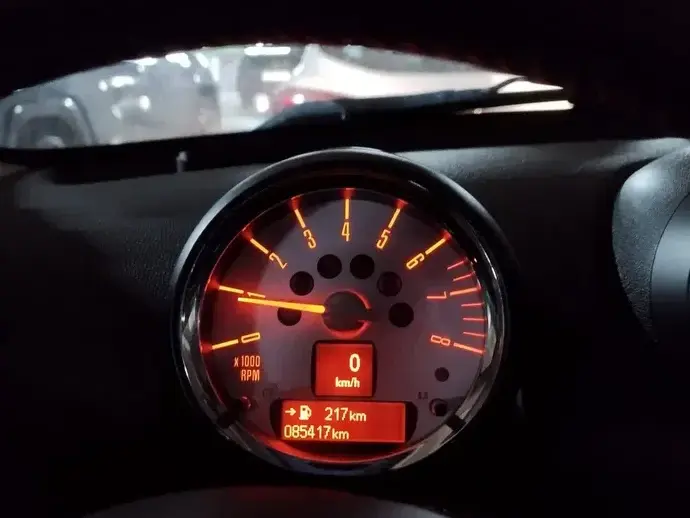 MINI Cooper Standard