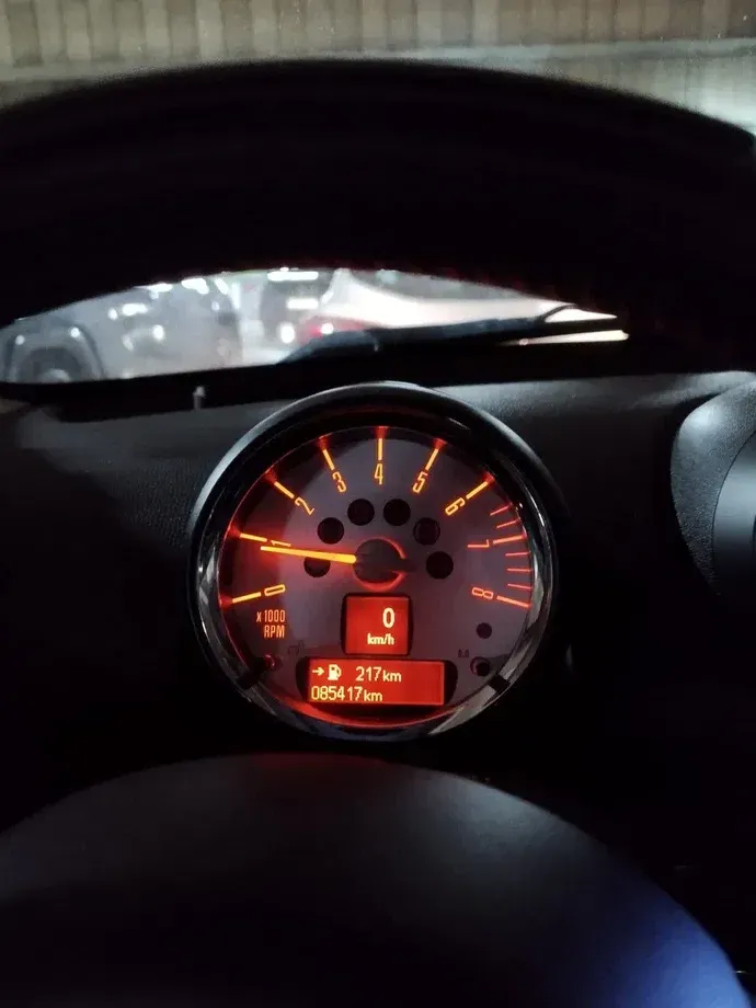 MINI Cooper Standard — imagine 4