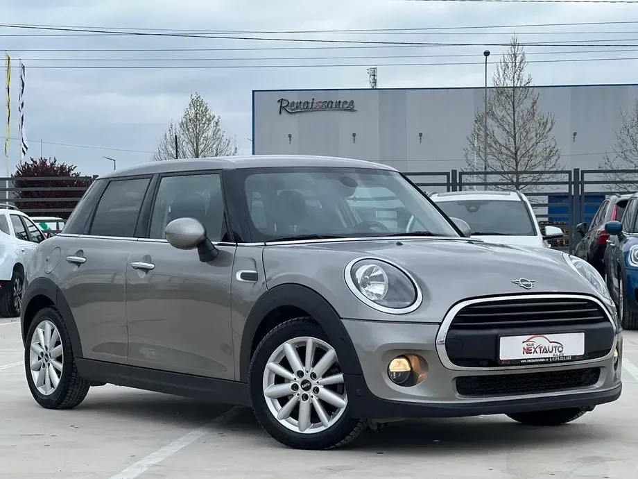 MINI ONE — imagine 2