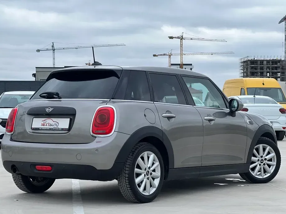 MINI ONE — imagine 3
