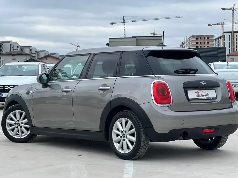 MINI ONE — imagine 4