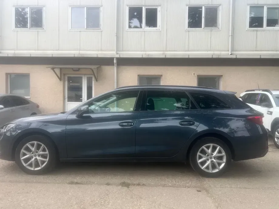 Seat Leon IV 2.0 TDI Start&Stop DSG Style — imagine 5