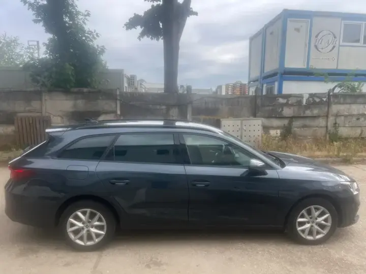 Seat Leon IV 2.0 TDI Start&Stop DSG Style